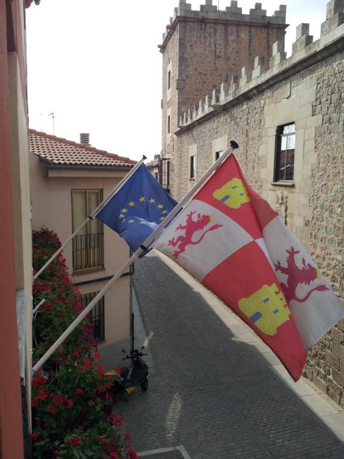 Don Diego Ávila Pokój zdjęcie
